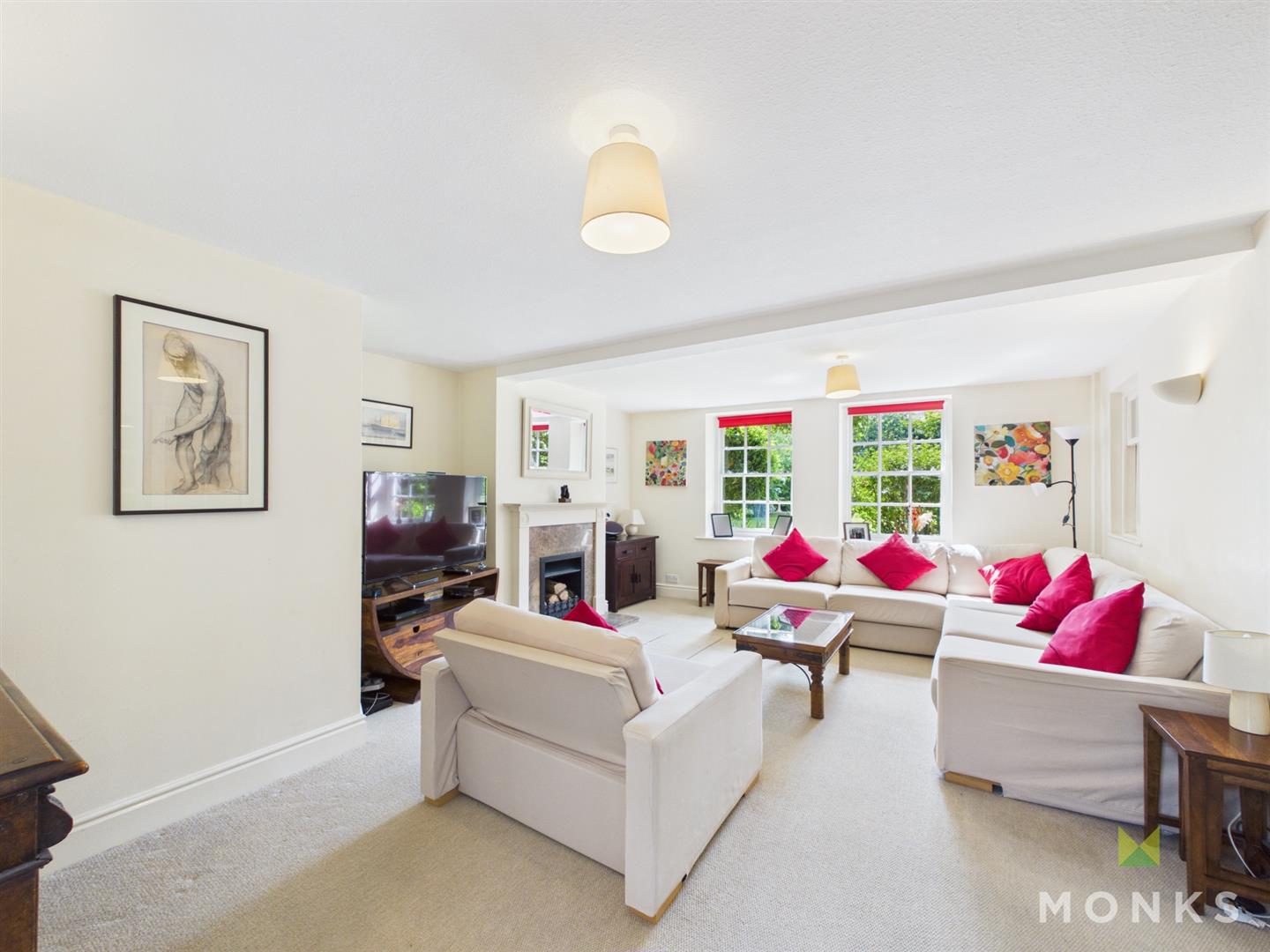 14 Chapel Street, Shrewsbury, SY4 5ER For Sale